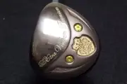 new Japan ROYAL COLLECTION "XVP" (9.5*) driver head (head-only / no shaft)