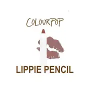 ColourPop Lippie Pencil - FRICK N' FRACK - rosy terracotta