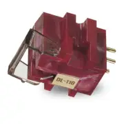 Denon Dl-110EM Cartridge For Music/Record Turntables Entertainment Sound/Audio