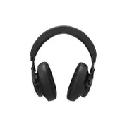 Bluetooth Headphones User-Defined Active Noise Cancelling Wireless Headset for Phones Black