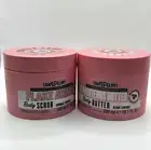 SET SOAP AND GLORY "THE RIGHTEOUS BUTTER" BODY BUTTER AND SCRUB 10.1 FL. OZ