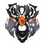 FIT NINJA 400 2018-2019-2020-2021-2022-2023 摩托車 NINJA400 BOD