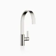 Dornbracht MEM Single-lever mixer 33815682-06 Brushed Platinum