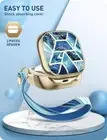 i-Blason For Samsung Galaxy Buds 2 / Buds Live / Buds Pro Adorable Case Cover