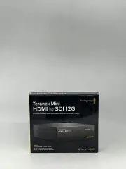 Blackmagic Design Teranex Mini HDMI to SDI 12G