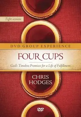 Four Cups Group Experience: God’s Timeless Promises for a Life of Fulfillment