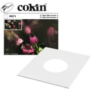 Lens Filter Cokin P Series P071 C.Spot WA Incolor 2 84 x 84 mm