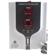 Heavy Dut Step Up/Down Voltage Transformer with Automatic Voltage Regulator