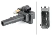 IGNITION COIL FITS: FITS FOR SUBARU FORESTER I SF_ 2.0 S TURBO AWD SF5 I