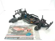 NEW: Team Associated PRO4 SC10 1/10 4WD Short Course Truck Roller Slider W/Servo