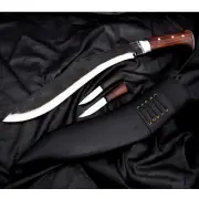Real working Farmer kukri-forged -khukuri-Handmade knife-Gurkha knife-Nepal
