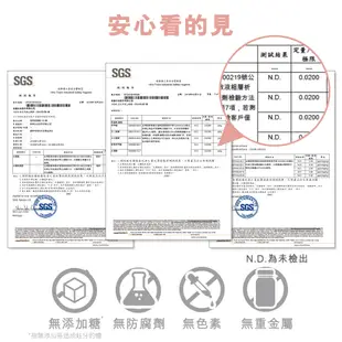 【Lab52齒妍堂】無糖QQ糖3入組 ｜哄兒無糖機能零食 益生菌 金盞花 含葉黃素 兒童零食 無糖零食