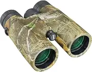[Bushnell] Powerview - 10x42 - Real Tree Edge Bone Collector - Roof Prism - 141042RB