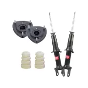 Front KYB Shocks Strut Mount Protection Kit for FPV Super Pursuit GT GT-P BA BF