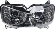 Szwaldaper Motorcycle Headlight Headlamp Head Light Lamp Assembly CBR919RR 1998 1999 / CBR 919 RR 919RR 98 99 Headlight Bulb