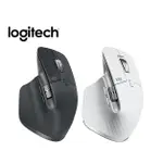 【喬格電腦】LOGITECH 羅技 MX MASTER 3S無線滑鼠★旗艦鼠王