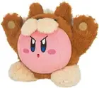 Kirby of the Stars ALL STAR COLLECTION Animal Kirby (S) W16.5 x D11 x H13.5cm