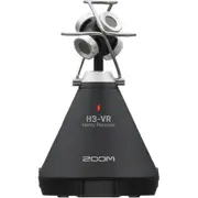 H3-VR Handy Audio Recorder