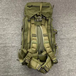 英國軍系背包Berghaus Rucksack MMPS Spartan 60FA  生存遊戲