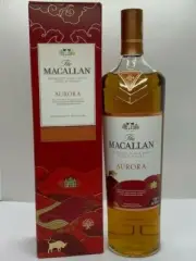 The Macallan Aurora Single Malt Scotch Whisky 1L