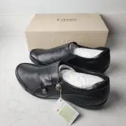 Taos Women's Encore Black Size 12 Medium ENC-12750
