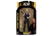 AEW Wrestling Unrivaled Series Wave 8 (2023) - Chris Jericho 6" Figure #98