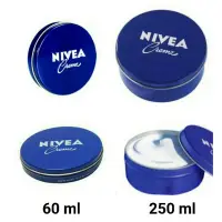 在飛比找蝦皮購物優惠-德國製 NIVEA 面霜 滋潤型６０ml / 150ml /