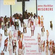 James MacMillan: Miserere by Various Artists