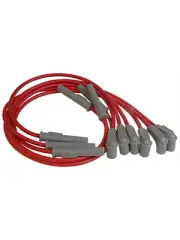 MSD Spark Plug Wire Super Conductor 8.5mm For Mazda Miata 1.6/1.8L (MSD- (32599)