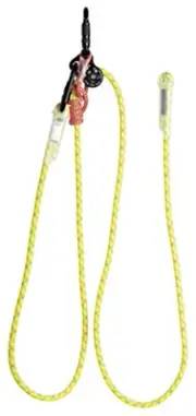 Singing Rock Arbo Site Lanyard 3.5m: Secure Your Safety in Style