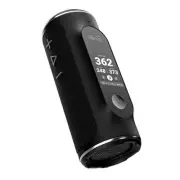 Player+ GPS Speaker with Touch Screen Display, 10+ Hours Battery, 40,000+