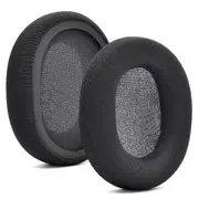 Pair of Arctis 5 Earpads For Steelseries Headsets Isolation Cushions