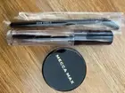 Mecca Max clear eyebrow gel and Brow guru soap full size bundle eyebrow makeup