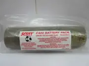 SCOTT 805358-01 - Battery Pack, C420 PAPR