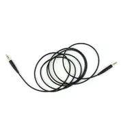 Headset Cable For Quietcomfort 35/qc25 Stereo Headset Repair Lines