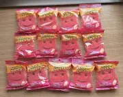 Scrub Mommy!! Scrubber & Sponge...Scratch Free...Resist Odors..Dual Sided
