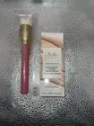 Laura Geller Quench-N-Tint Tinted Moisturizer LIGHT & Foundation Blending Brush