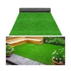 118 x 39.5in Dog Grass Pad, Extra Large Artificial Grass Turf Mat, Fake Grass...