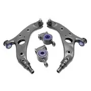 SuperPro Front Lower Control Arm Kit - TRC1053