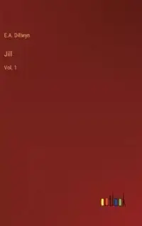 在飛比找博客來優惠-Jill: Vol. 1