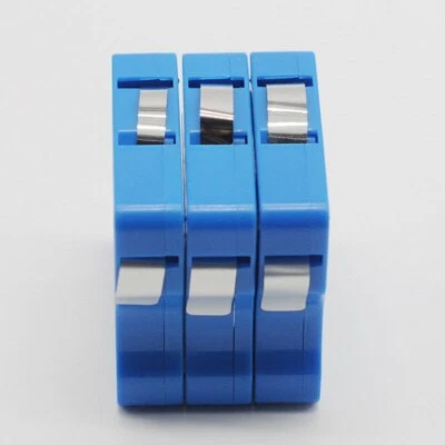 Dental Striproll Stainless Steel Matrix/Matrice Bands Strips Teeth Restoration