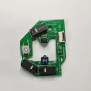 Wired Mouse Button Board Accessories fit for Logitech MX518 Spare Part