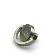 Stainless steel D-Ring &Screw&bolt For Logitech UE Boom 1 UE Boom 2 UE Megaboom