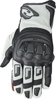 Held Sambia Pro, gloves , color: Grey/Black , size: 10
