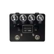 Browne Amplification Protein V4 - Black