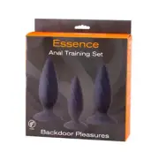 Seven Creations Essence Training Set