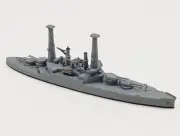 Navis 309 US Battleship Michigan 1/1250 Scale Model Ship
