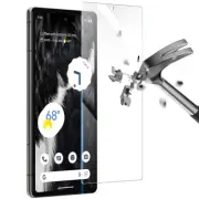 For Google Pixel 6 / 6 Pro 9H Tempered Glass Screen Protector Premium Film Cover