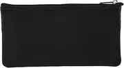 [Pierre Cardin] Women's Genuine Soft Italian Leather RFID Zipped Wallet