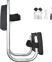 Knee Seat for Gardening, Kneeseat Strap On Kneeling Device for Garden, Labor Saving Tools Farm Work, Protect Knees Improve Work Efficiency Your Ultimate Companion